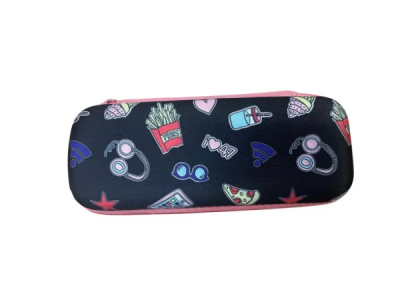 Canopla P.colours Goma Eva